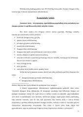 Žmogaus teisių katalogas Lietuvos Respublikos (LR) Konstitucijoje 15 puslapis