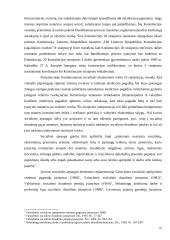 Žmogaus teisių katalogas Lietuvos Respublikos (LR) Konstitucijoje 18 puslapis