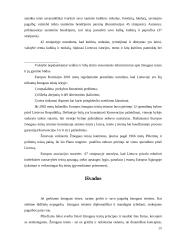 Žmogaus teisių katalogas Lietuvos Respublikos (LR) Konstitucijoje 20 puslapis