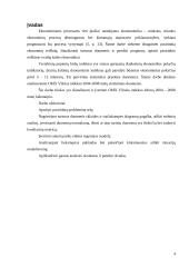 OMX Vilnius indekso kitimas 4 puslapis