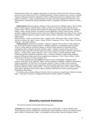 Lietuvių tautiniai drabužiai ir kostiumai 3 puslapis