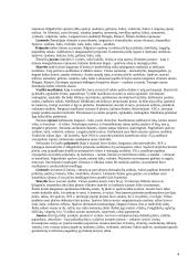 Lietuvių tautiniai drabužiai ir kostiumai 4 puslapis