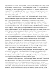 Muzikinis ugdymas ir teatrinė veikla ikimokyklinėje įstaigoje ir pradžios mokykloje 4 puslapis