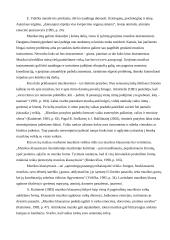 Muzikinis ugdymas ir teatrinė veikla ikimokyklinėje įstaigoje ir pradžios mokykloje 6 puslapis