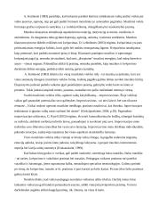 Muzikinis ugdymas ir teatrinė veikla ikimokyklinėje įstaigoje ir pradžios mokykloje 7 puslapis