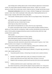 Muzikinis ugdymas ir teatrinė veikla ikimokyklinėje įstaigoje ir pradžios mokykloje 8 puslapis