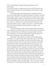 Platono kūrinio "Faidonas, arba apie sielą" analizė 2 puslapis