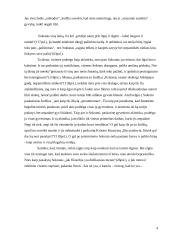 Platono kūrinio "Faidonas, arba apie sielą" analizė 3 puslapis