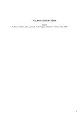 Platono kūrinio "Faidonas, arba apie sielą" analizė 4 puslapis