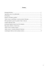 M. Bertašius "Vidurio Lietuva VIII–XII amžiuje" 2 puslapis