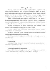 M. Bertašius "Vidurio Lietuva VIII–XII amžiuje" 3 puslapis