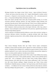 M. Bertašius "Vidurio Lietuva VIII–XII amžiuje" 4 puslapis
