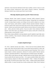 M. Bertašius "Vidurio Lietuva VIII–XII amžiuje" 6 puslapis
