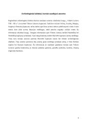 M. Bertašius "Vidurio Lietuva VIII–XII amžiuje" 9 puslapis