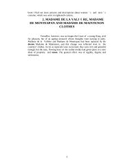18th century women's and men's clothes 3 puslapis