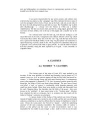 18th century women's and men's clothes 5 puslapis