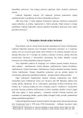 1990 metų laikinojo pagrindinio įstatymo bruožai 12 puslapis