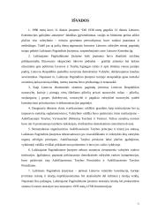 1990 metų laikinojo pagrindinio įstatymo bruožai 14 puslapis