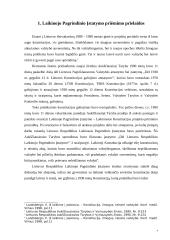 1990 metų laikinojo pagrindinio įstatymo bruožai 3 puslapis