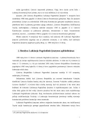 1990 metų laikinojo pagrindinio įstatymo bruožai 4 puslapis