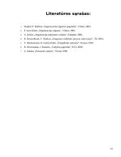A. Maslow poreikių hierarchijos teorija 14 puslapis