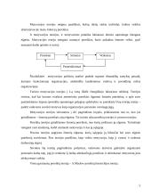 A. Maslow poreikių hierarchijos teorija 5 puslapis