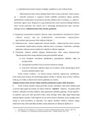 Administracinės teisės normos, jų samprata, struktūra ir realizavimas 3 puslapis
