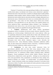 Administracinės teisės normos, jų samprata, struktūra ir realizavimas 8 puslapis