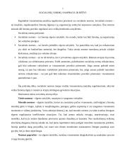 Administracinės teisės normų galiojimas laike, teritorijoje, asmenims, su tuo susijusios taikymo problemos 2 puslapis