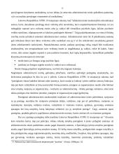 Administracinės teisės normų galiojimas laike, teritorijoje, asmenims, su tuo susijusios taikymo problemos 15 puslapis