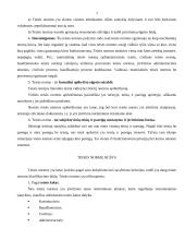 Administracinės teisės normų galiojimas laike, teritorijoje, asmenims, su tuo susijusios taikymo problemos 4 puslapis