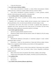Administracinės teisės normų galiojimas laike, teritorijoje, asmenims, su tuo susijusios taikymo problemos 5 puslapis
