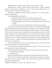 Administracinės teisės normų galiojimas laike, teritorijoje, asmenims, su tuo susijusios taikymo problemos 8 puslapis