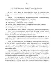 Administracinės teisės normų galiojimas laike, teritorijoje, asmenims, su tuo susijusios taikymo problemos 10 puslapis