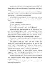 Administracinio teisės pažeidimo subjektai 12 puslapis