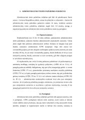Administracinio teisės pažeidimo subjektai 6 puslapis