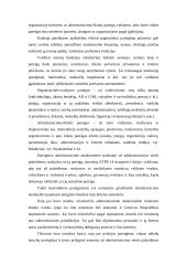 Administracinio teisės pažeidimo subjektai 7 puslapis