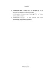 Administracinio teisės pažeidimo subjektai 10 puslapis