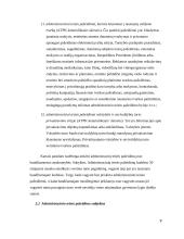 Administracinė teisė ir administracinis teisės pažeidimas 9 puslapis
