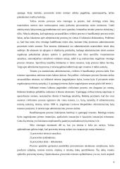 Administracinių bylų teisenos sąvoka ir uždaviniai 4 puslapis