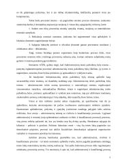 Administracinių bylų teisenos sąvoka ir uždaviniai 5 puslapis