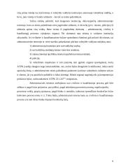 Administracinių bylų teisenos sąvoka ir uždaviniai 6 puslapis