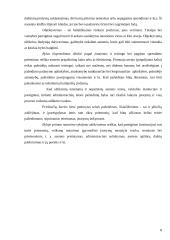 Administracinių bylų teisenos sąvoka ir uždaviniai 8 puslapis