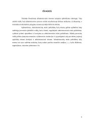 Administracinių bylų teisenos sąvoka ir uždaviniai 9 puslapis