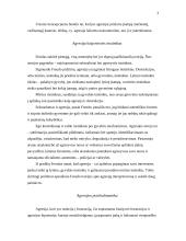 Agresyvus elgesys, agresija 3 puslapis
