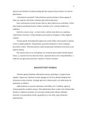 Agresyvus elgesys, agresija 6 puslapis