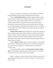 Agresyvus elgesys, agresija 8 puslapis