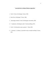Agresyvus elgesys, agresija 9 puslapis