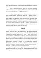 Agresyvaus elgesio pasireiškimas 5 puslapis