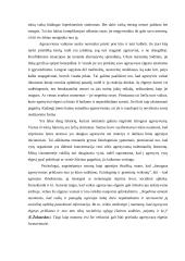 Agresyvaus elgesio pasireiškimas 7 puslapis